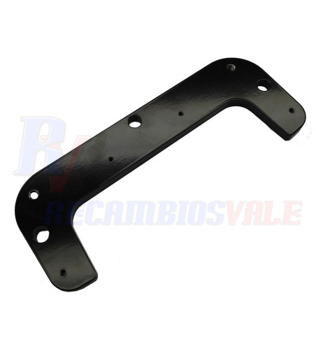 SUPPORT - PIECE OF CONNECTION