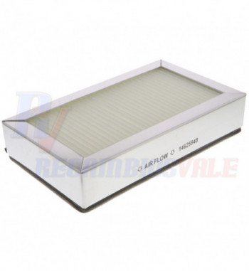 FILTROS PARA CABINAS