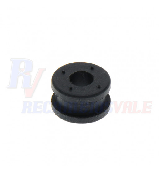 RUBBER - MOUNT