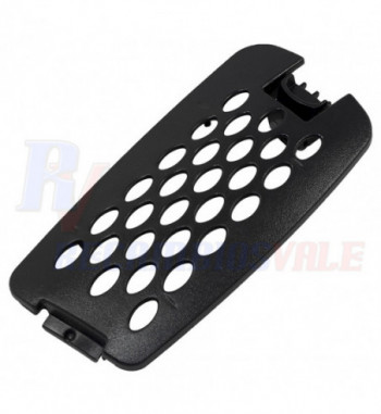 CHASSIS - ACCESSORIES