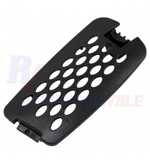 CHASSIS - ACCESSORIES