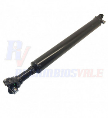 COMPLETE - DRIVE SHAFT