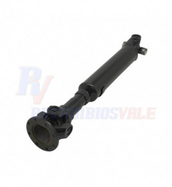 COMPLETE - DRIVE SHAFT