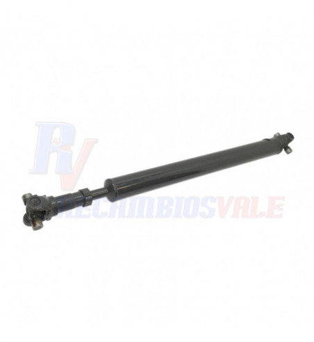 COMPLETE - DRIVE SHAFT