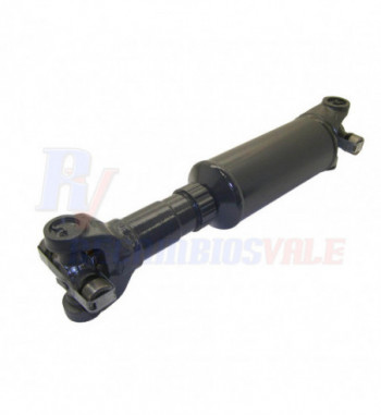 COMPLETE - DRIVE SHAFT