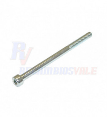 TORNILLO CIL. M4X60 8.8 GALV.