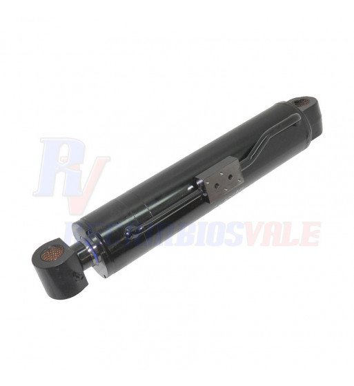 CYLINDER - HYDRAULIC