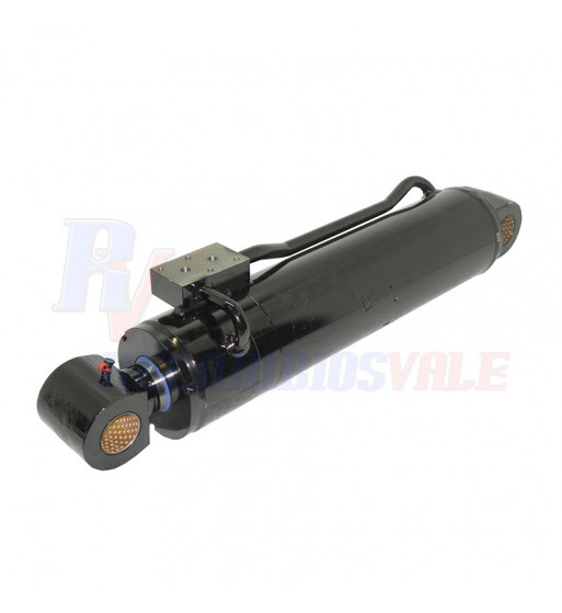 CYLINDER - HYDRAULIC