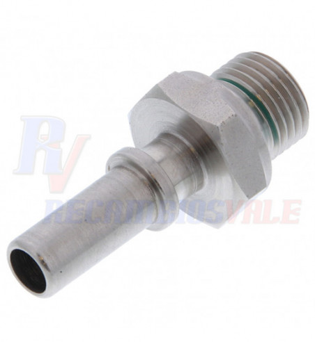 FITTING - HYDRAULIC CIRCUIT