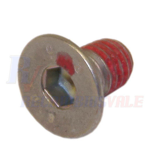 SCREW -HEXAGON SOCKET HEAD CAP
