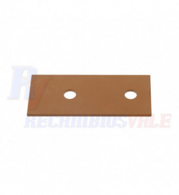 DISTANCIADOR - SPECIAL SHAPE