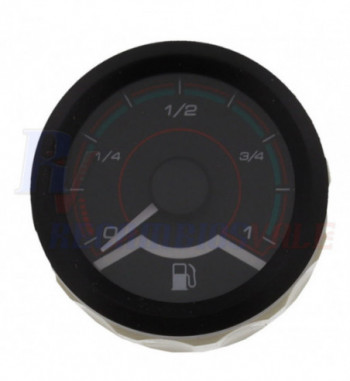 GAUGE - FUEL LEVEL