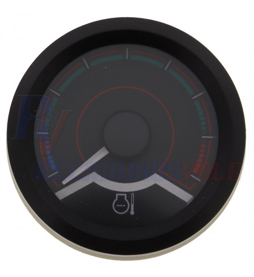 GAUGE - TEMPERATURE