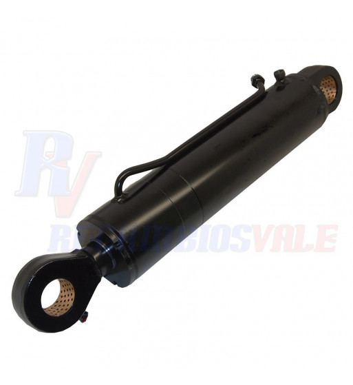 CYLINDER - HYDRAULIC CYLINDER - HYDRAULIC