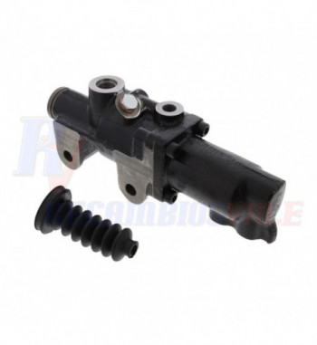 MASTER CYL HYDR - SERVO BRAKE