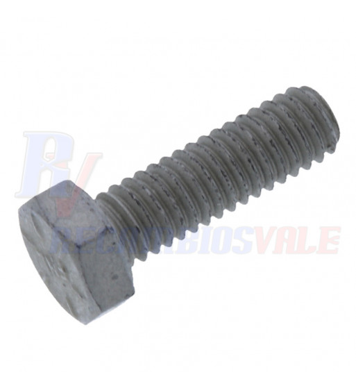 TORNILLO DE CAPUCHON