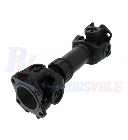 COMPLETE - DRIVE SHAFT