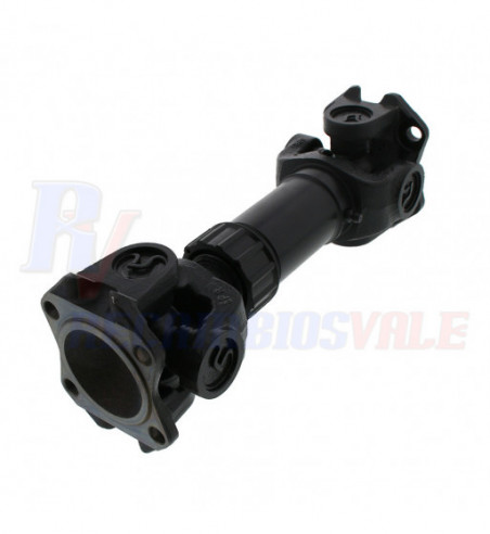 COMPLETE - DRIVE SHAFT