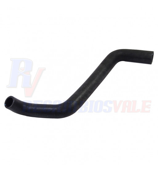 HOSE - RUBBER PREFORMED