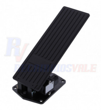 UNIT - ACCELERATOR PEDAL