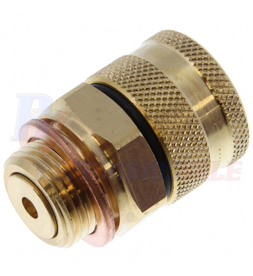 PLUG -DRAIN PLUG -DRAIN