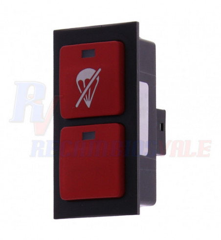 PUSH BUTTON - COMPLETE