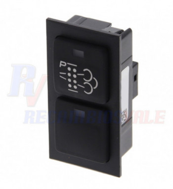 PUSH BUTTON - COMPLETE