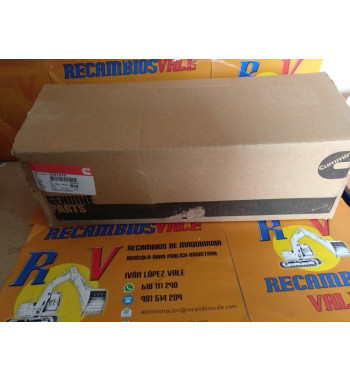 COLECTOR ESCAPE CUMMINS 143901919