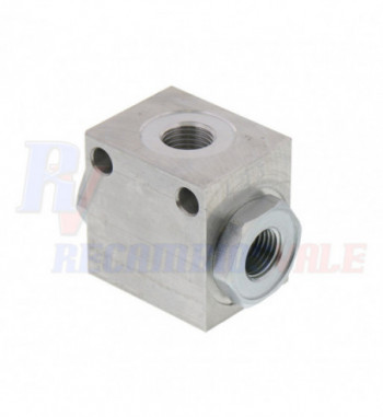 SELECTOR DE CIRCUITO