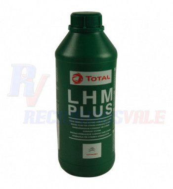 ACEITE HIDRAULICO ESP. LHM+ 1L