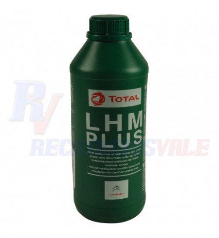 ACEITE HIDRAULICO ESP. LHM+ 1L