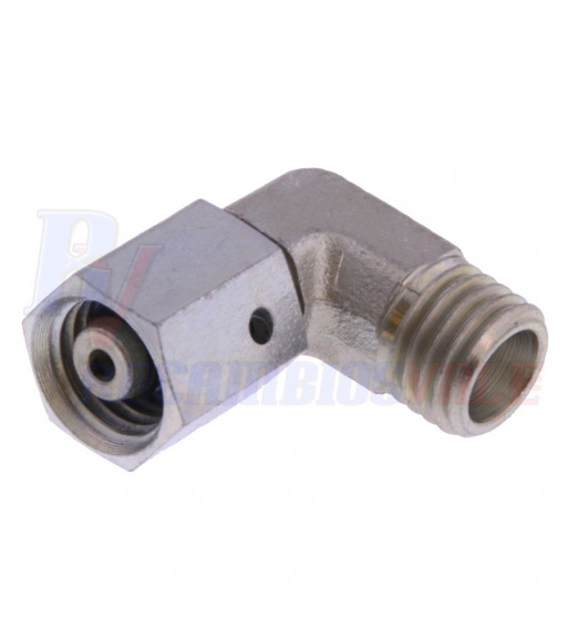 RACORD HIDRAULICO RACORD HIDRAULICO