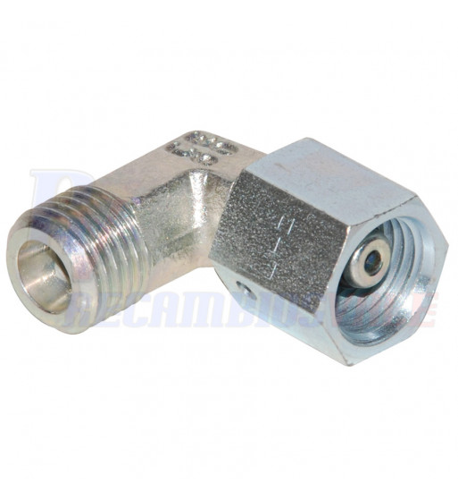 RACORD HIDRAULICO RACORD HIDRAULICO