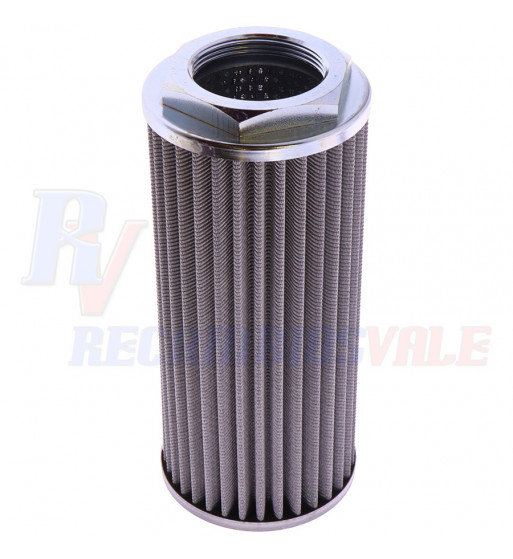 FILTRO ASPIRACION HIDRAULICO