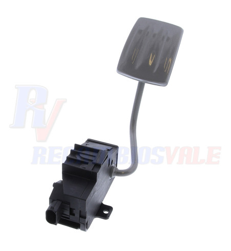 PEDAL, MANITOU, 52500209