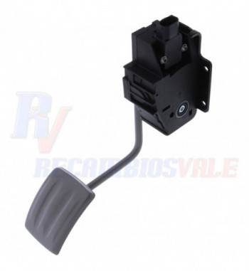 UNIT - ACCELERATOR PEDAL