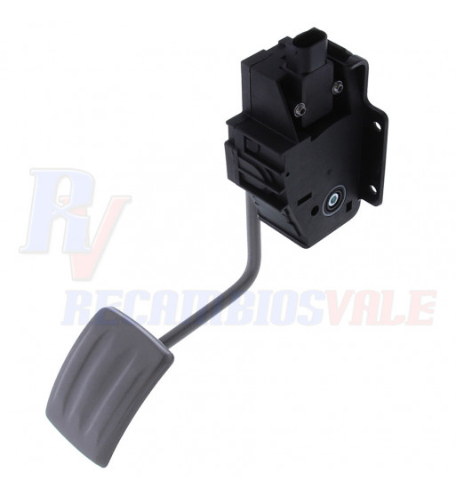 UNIT - ACCELERATOR PEDAL