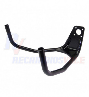 SUPPORT - PIECE OF CONNECTION