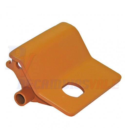 CABIN GRIPS AND HANDLES