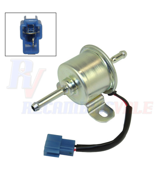 BOMBIN GASOIL ISUZU 3B1, MANITOU, 52502541