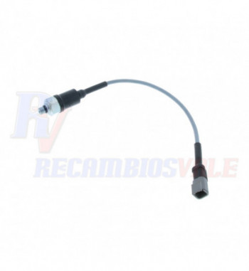 CONTACTOR DE PRESION