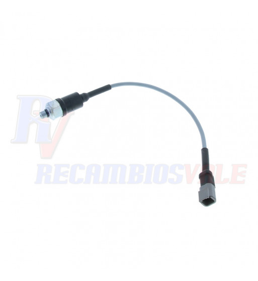 CONTACTOR DE PRESION