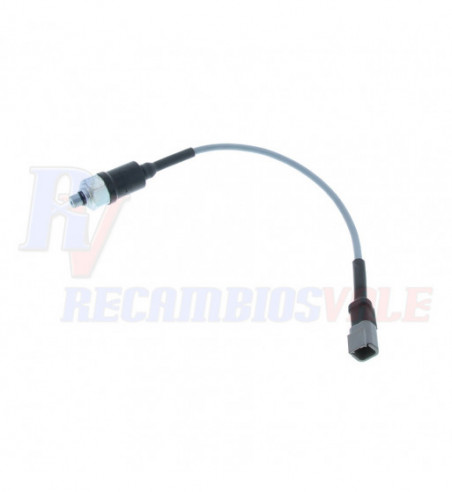 CONTACTOR DE PRESION