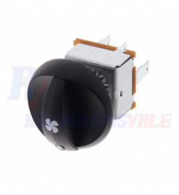 SWITCH - ROTARY COMPLETE, MANITOU, 52513708