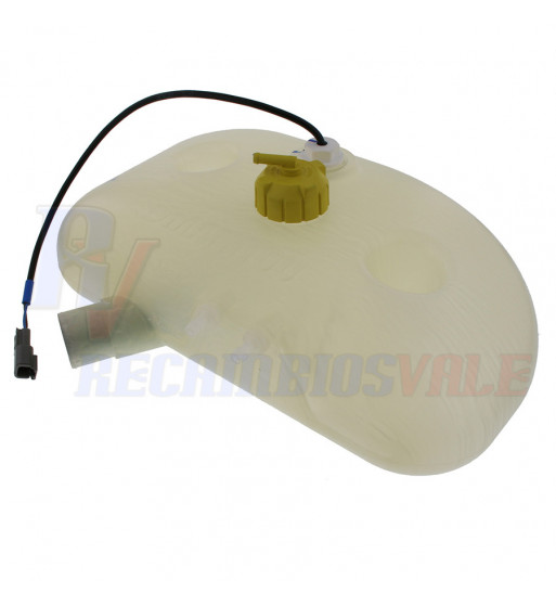 EXPANSION - TANK, MANITOU, 52514150