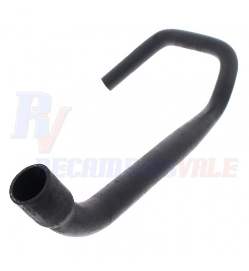 HOSE - RUBBER PREFORMED, MANITOU, 52518202