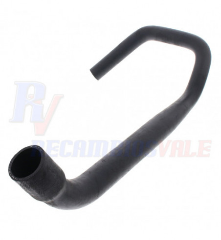 HOSE - RUBBER PREFORMED, MANITOU, 52518202