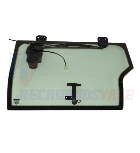 CAB PANEL GLASS, MANITOU, 52519319