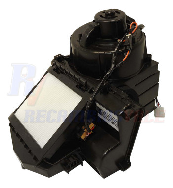 CAB - HEATING, MANITOU, 52527577