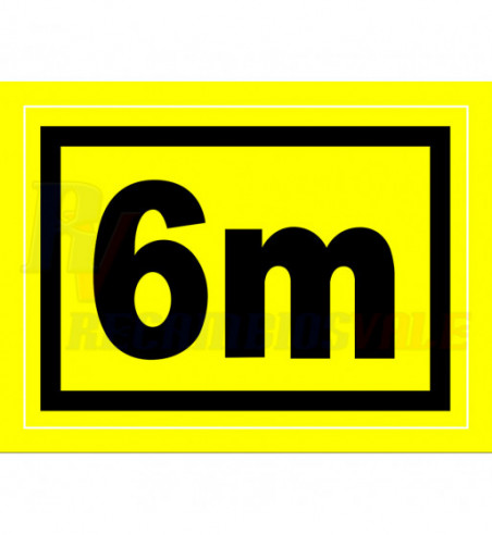 STICKER - DECAL, MANITOU, 52527902